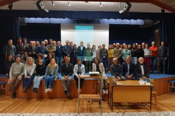 Le Alpi in prima linea contro i cambiamenti climatici