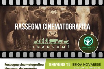 TRANSUM&#200;. Al via la Rassegna cinematografica itinerante dedicata alla transumanza!