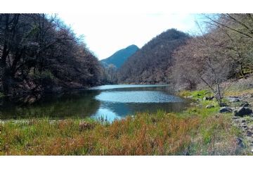 Venite a scoprire la "Valle del Silenzio"