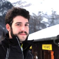 Immagine di Samuele Badino